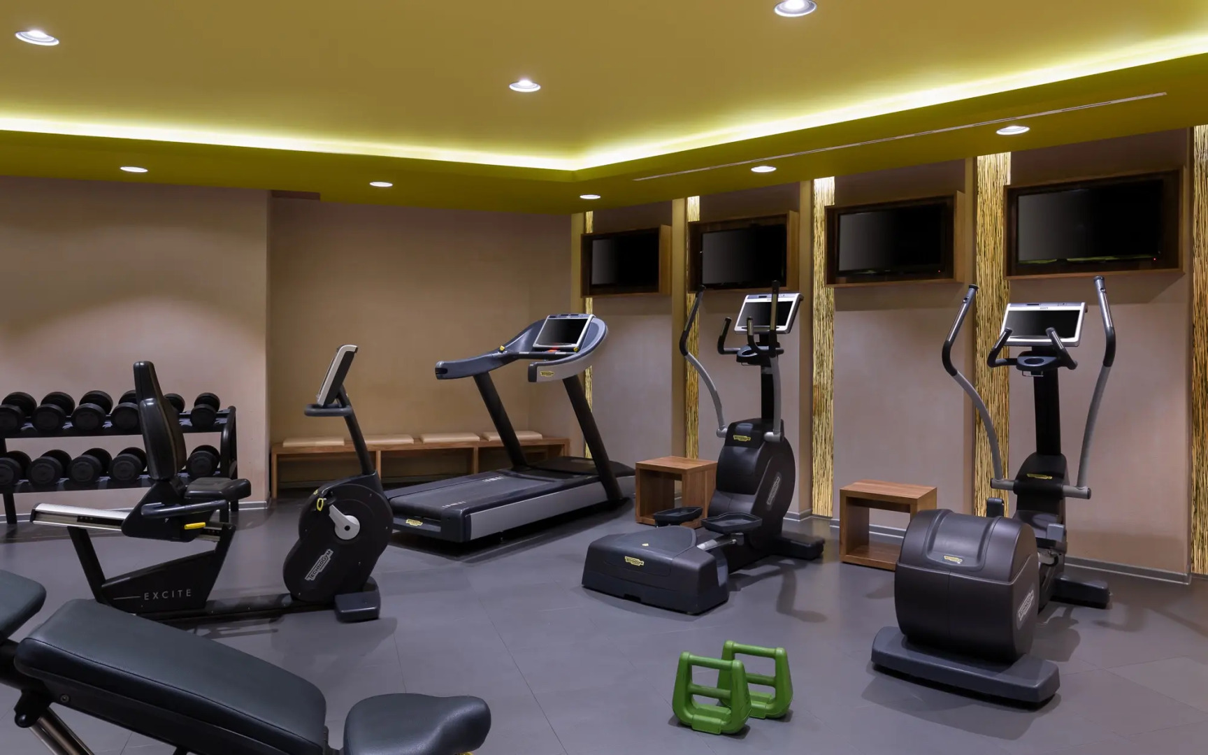 Апарт-отель Adagio Москва Павелецкая