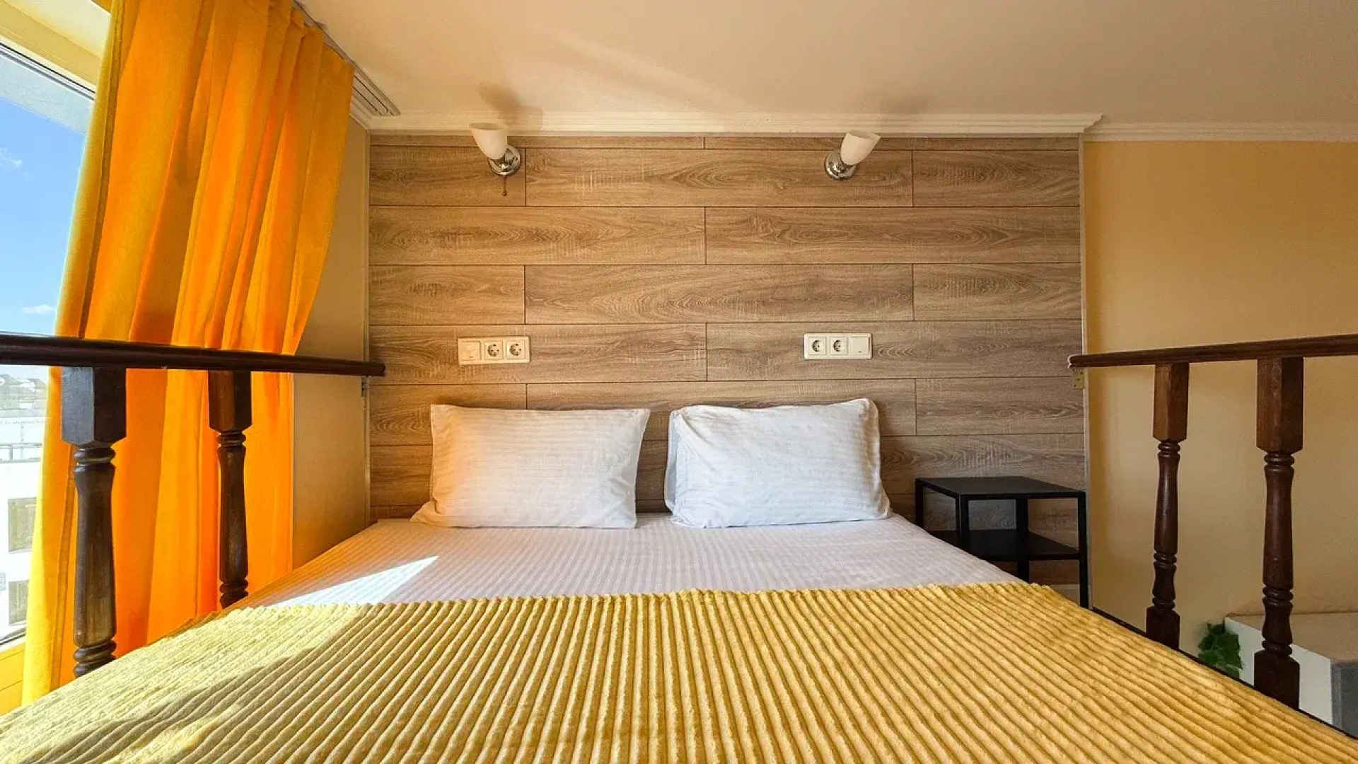 Квартира Студия у Метро Строгино СТ3