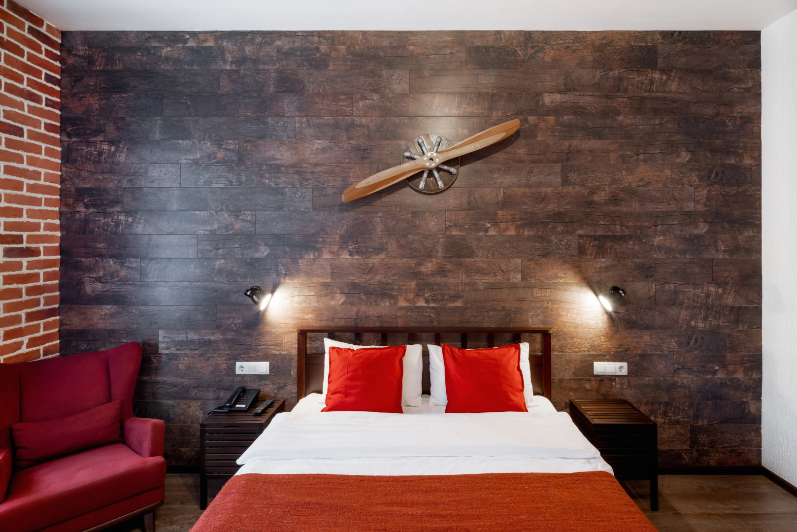 Мини-Отель LiKi Loft Hotel