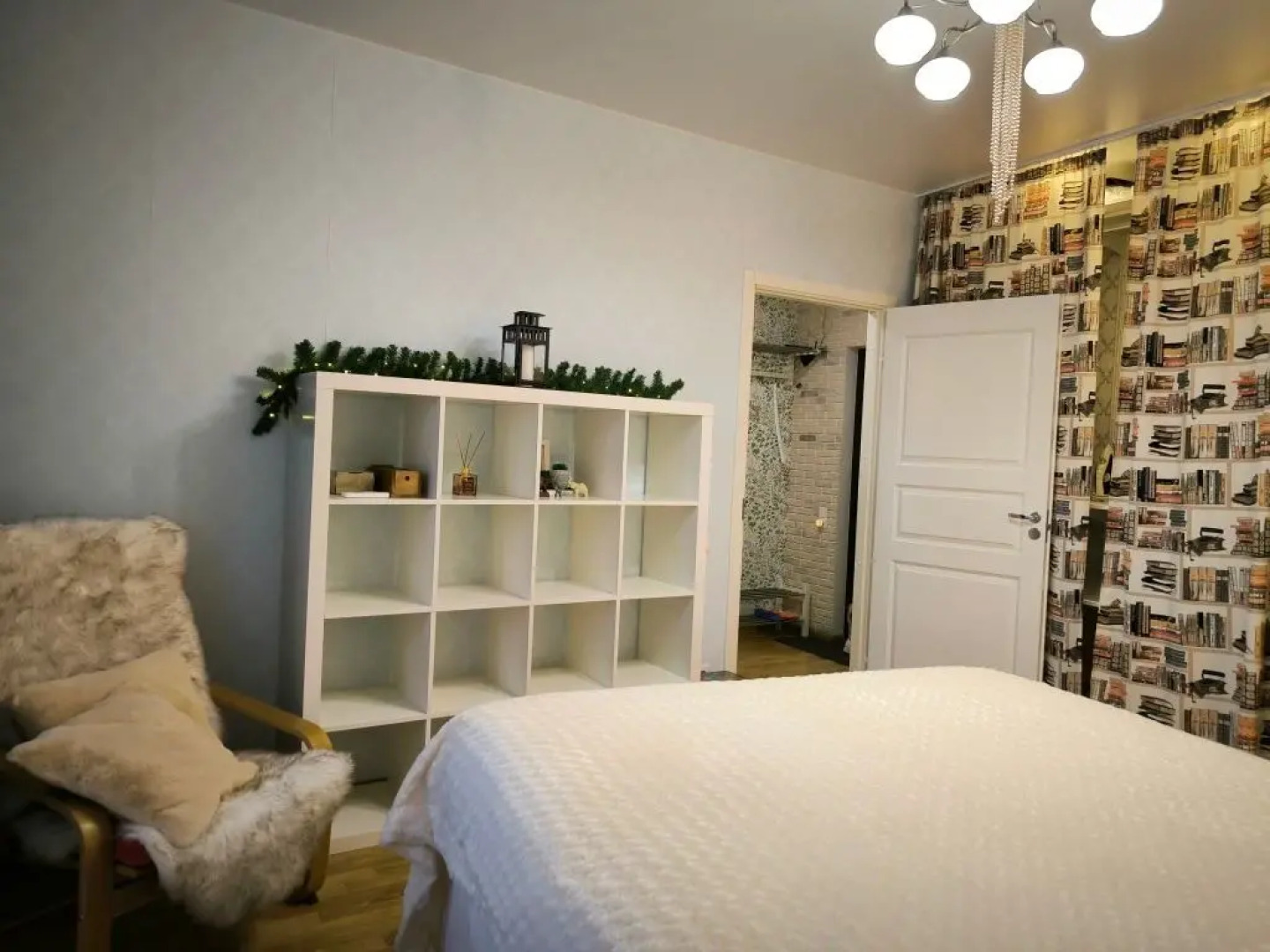 Квартира Комфорт Однушка у Шереметьево