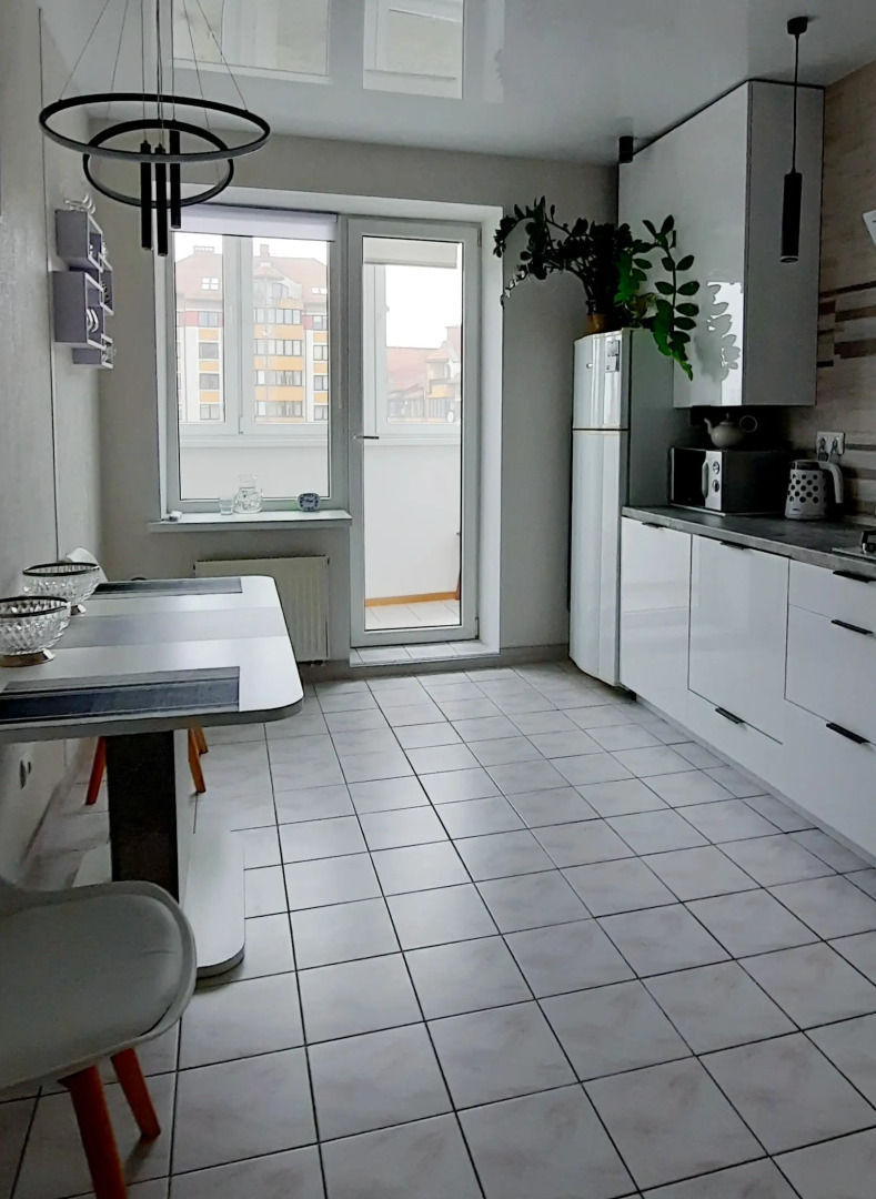 Квартира Уютная в Центральном районе