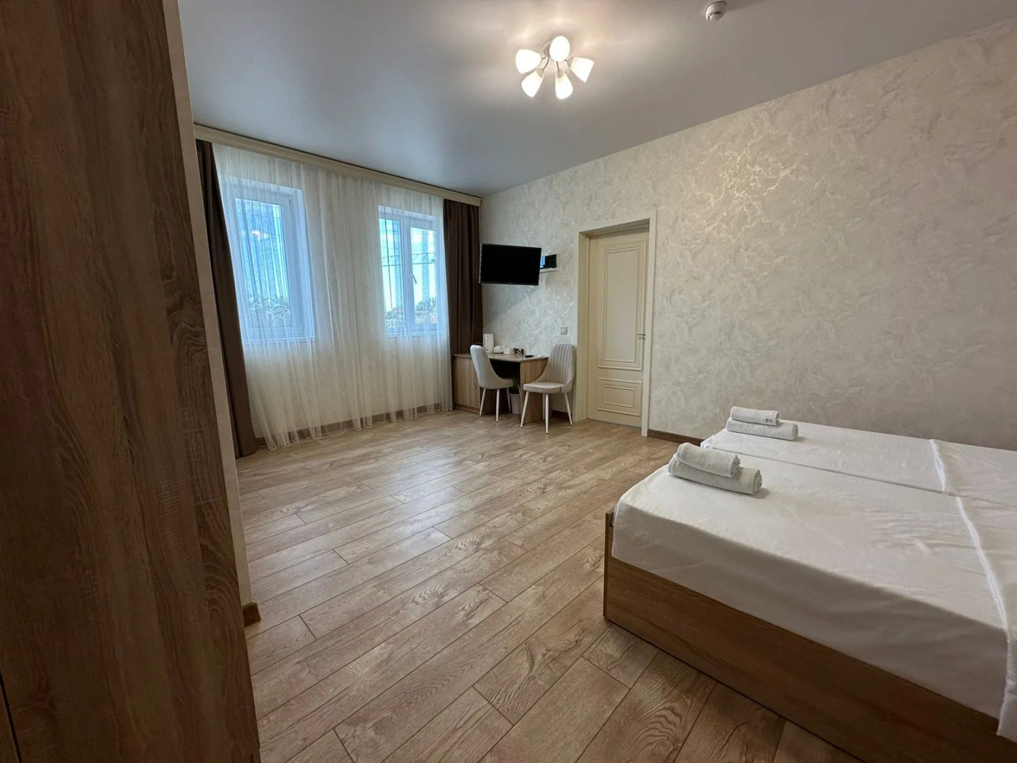 Гостевой дом Гостите