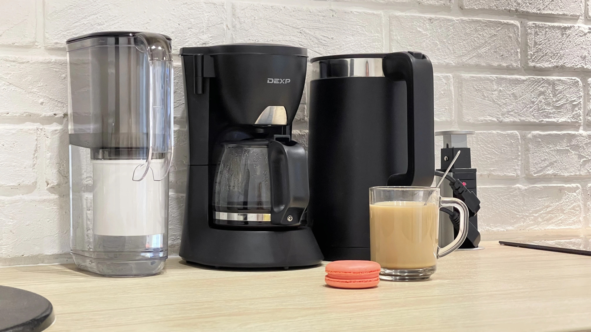 Апартаменты Морпорт MoreAparts