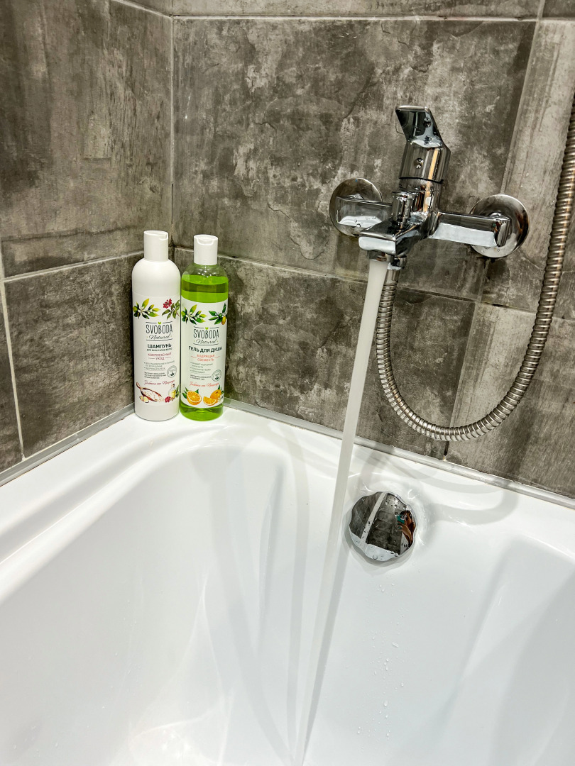 Апартаменты Парк 30 октября