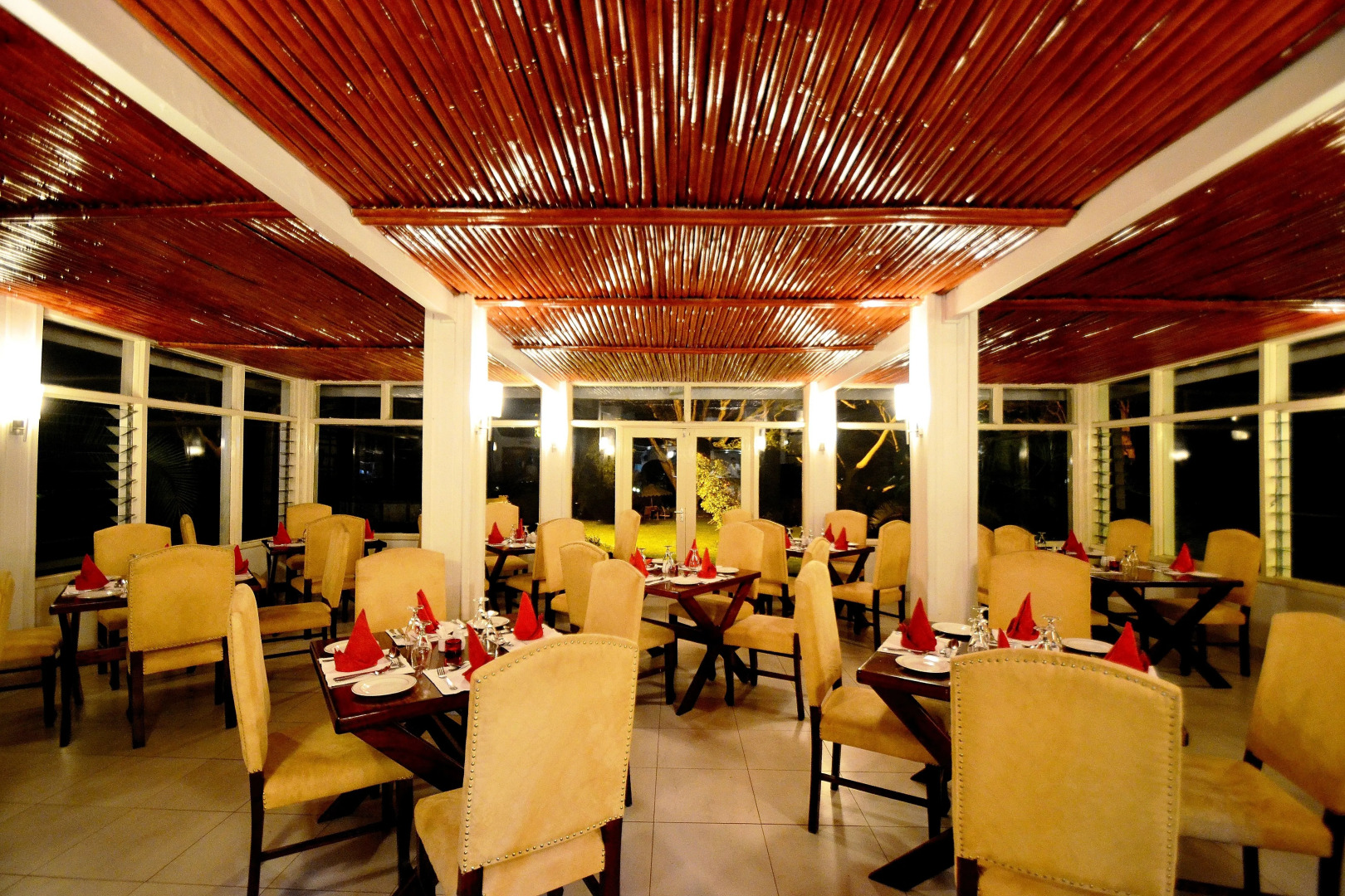 Курортный отель Muthu Lake Naivasha Country Club, Naivasha