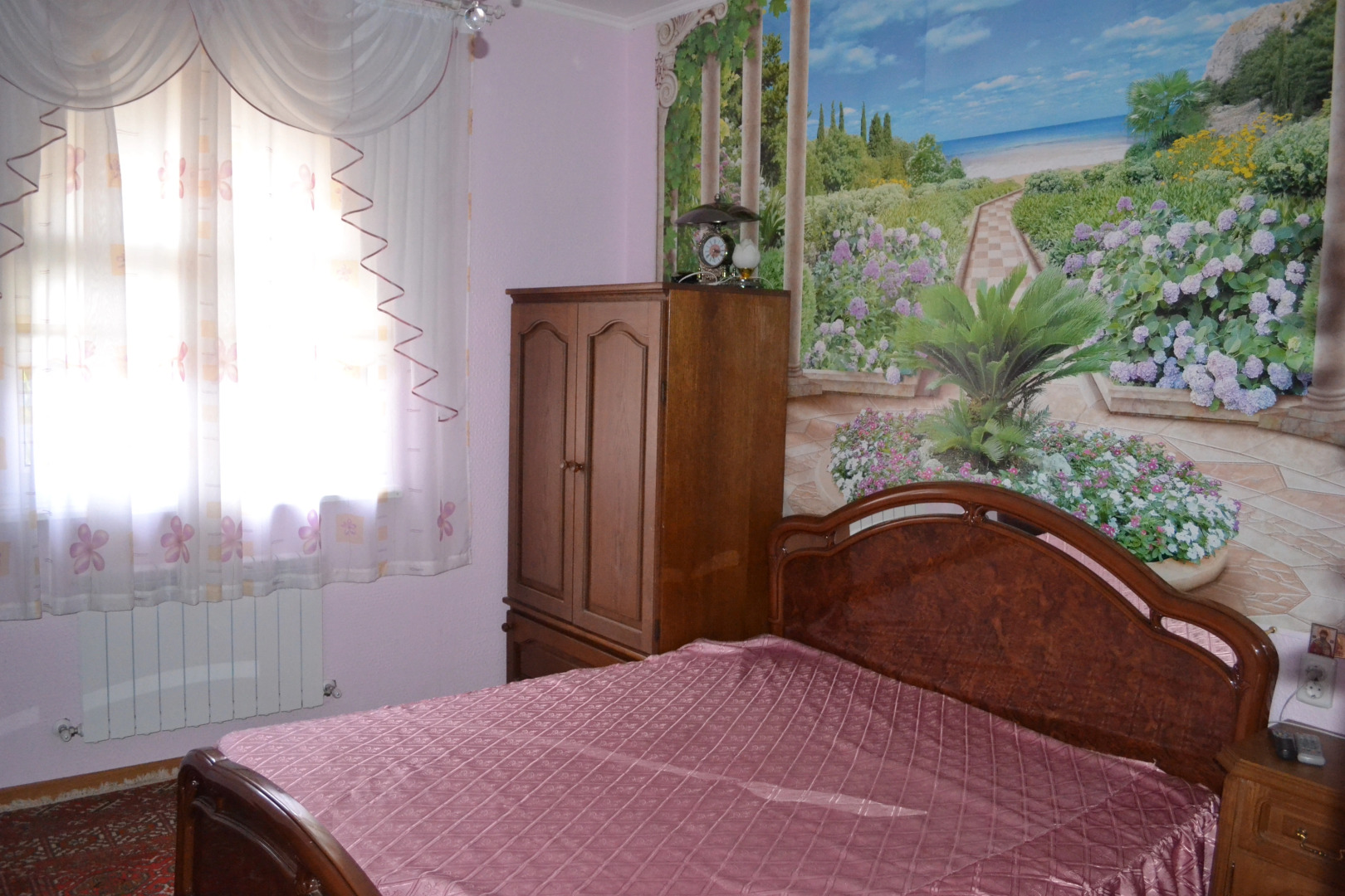 Гостевой Дом Villa Familia