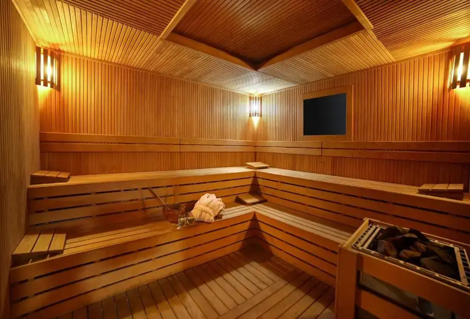Отель Concept Nisantası Hotels & Spa