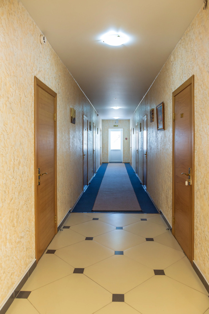 Гостевой дом Old City