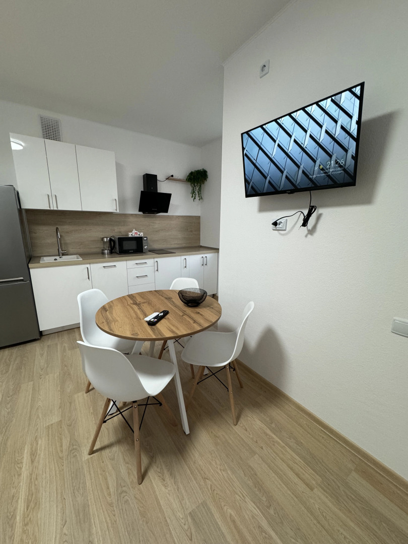 Квартира Repin Towers