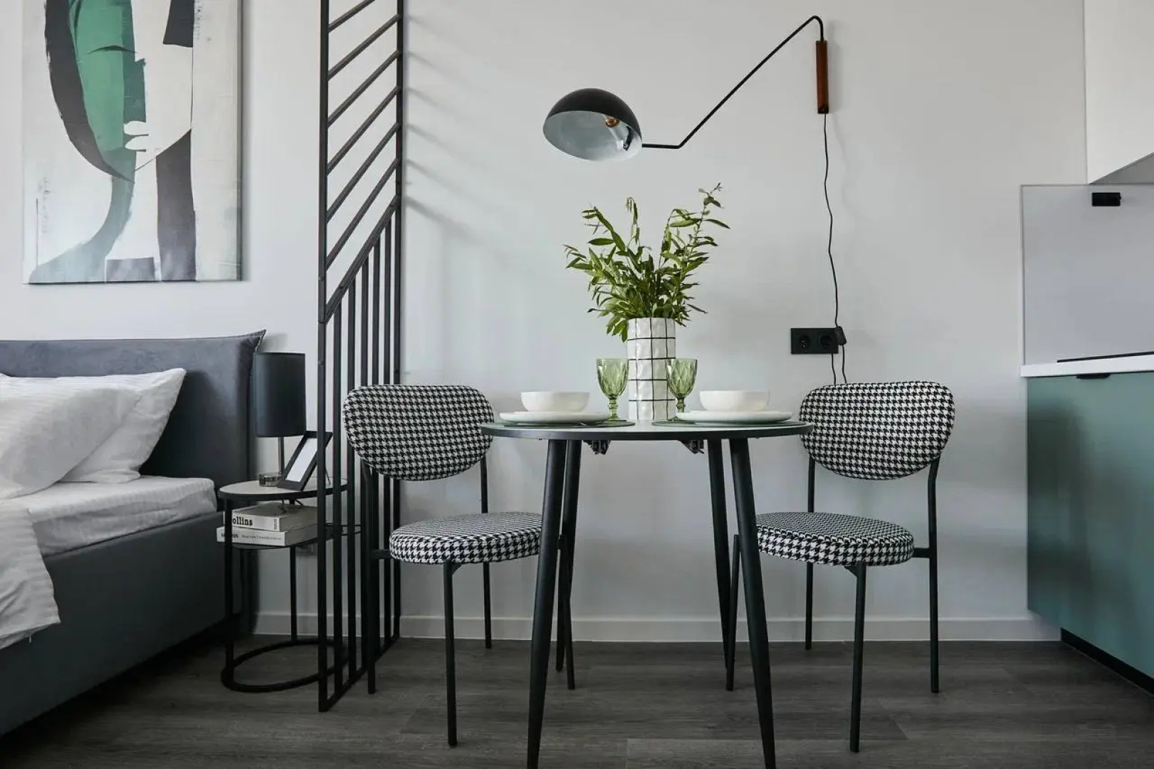 Апартаменты Your Comfortable Apart на Дальневосточном