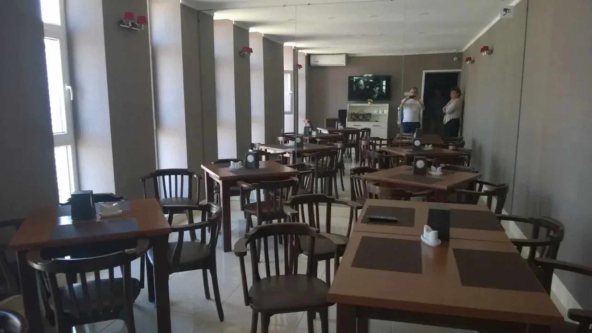 Апартаменты Mimino Deluxe First Line (K II)