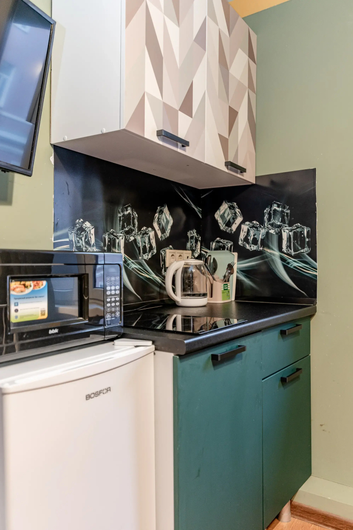 Апартаменты Жуковского 10 с 2