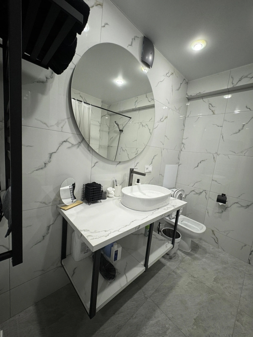 Квартира на проспекте Красного Знамени 139