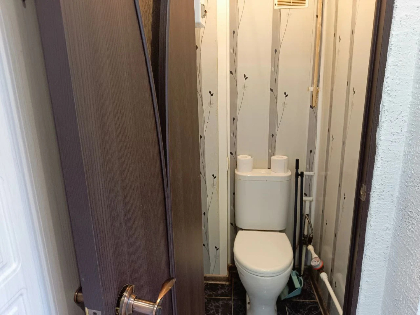 Квартира Черная жемчужина