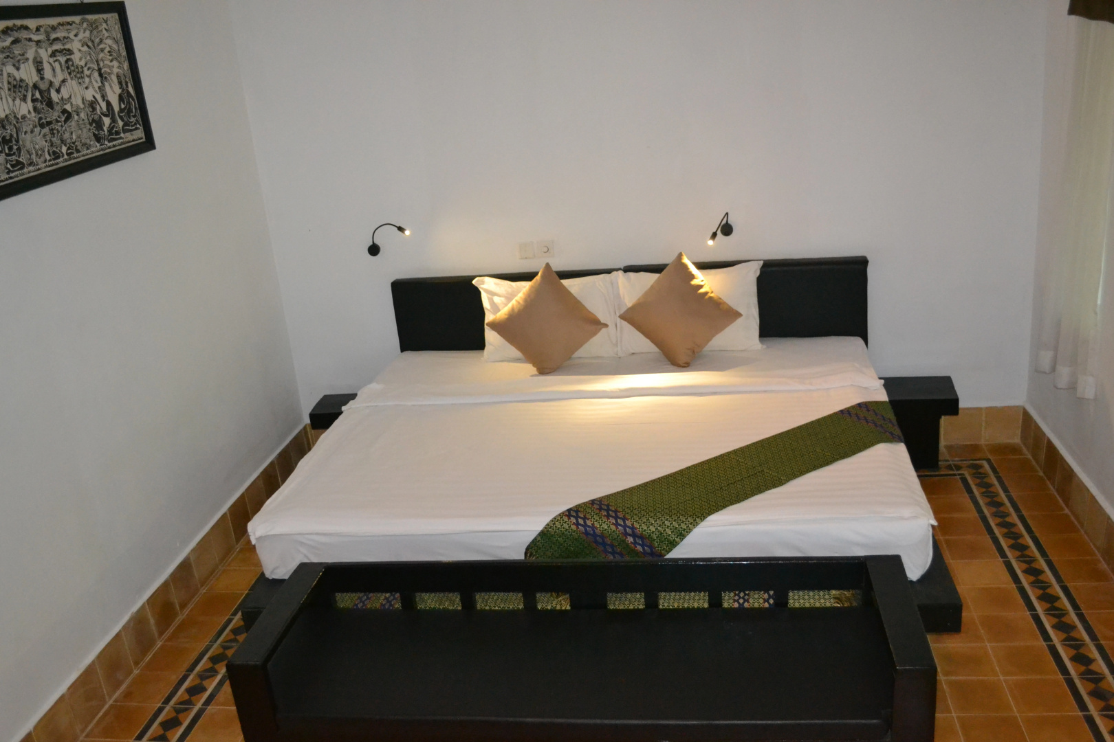 Вилла Nature Boutique Residence