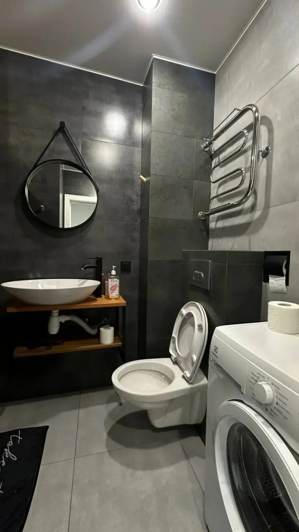 Апартаменты Dream Apartmens 3