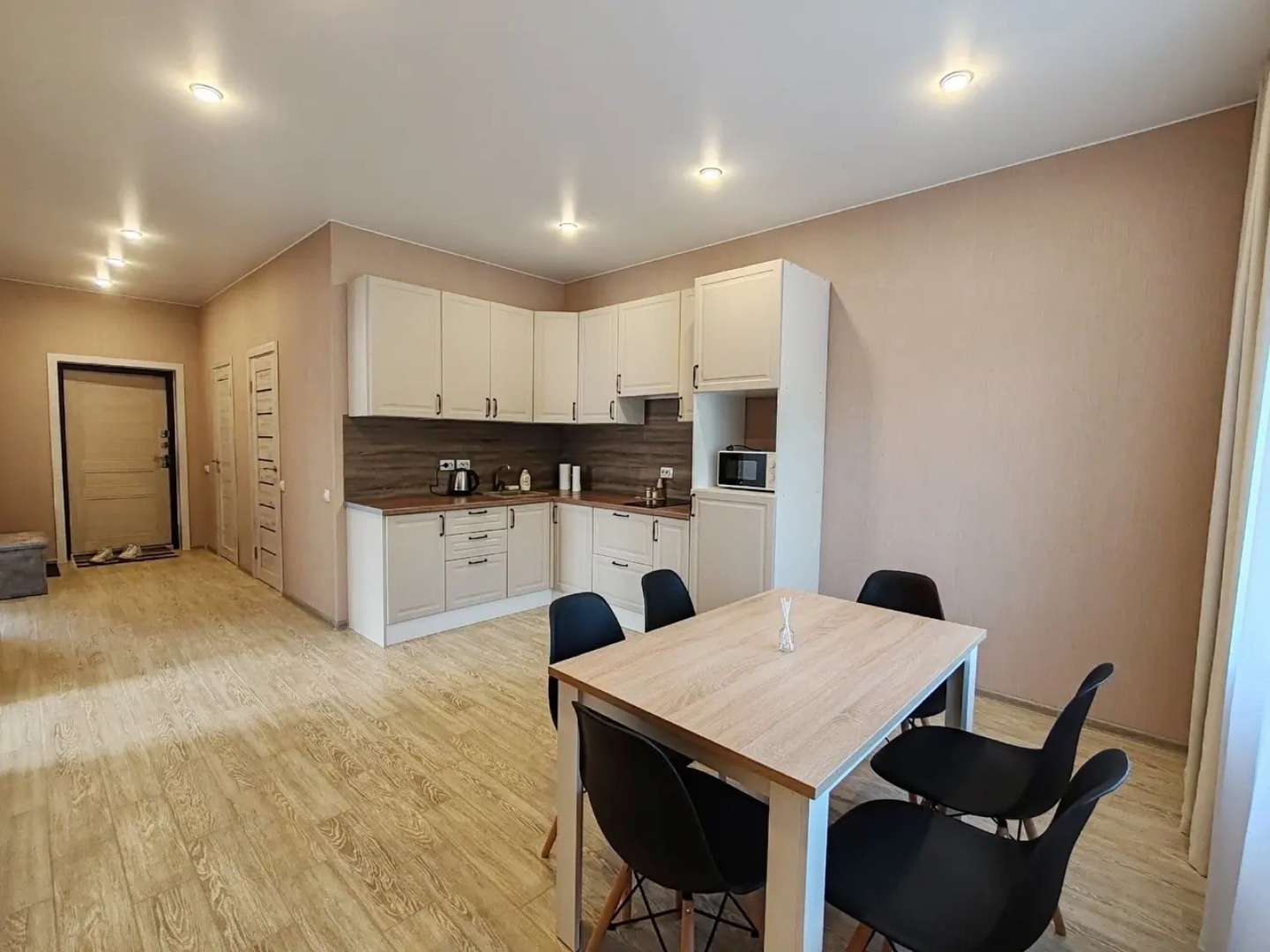 Апартаменты Гостевой комплекс Лето 1