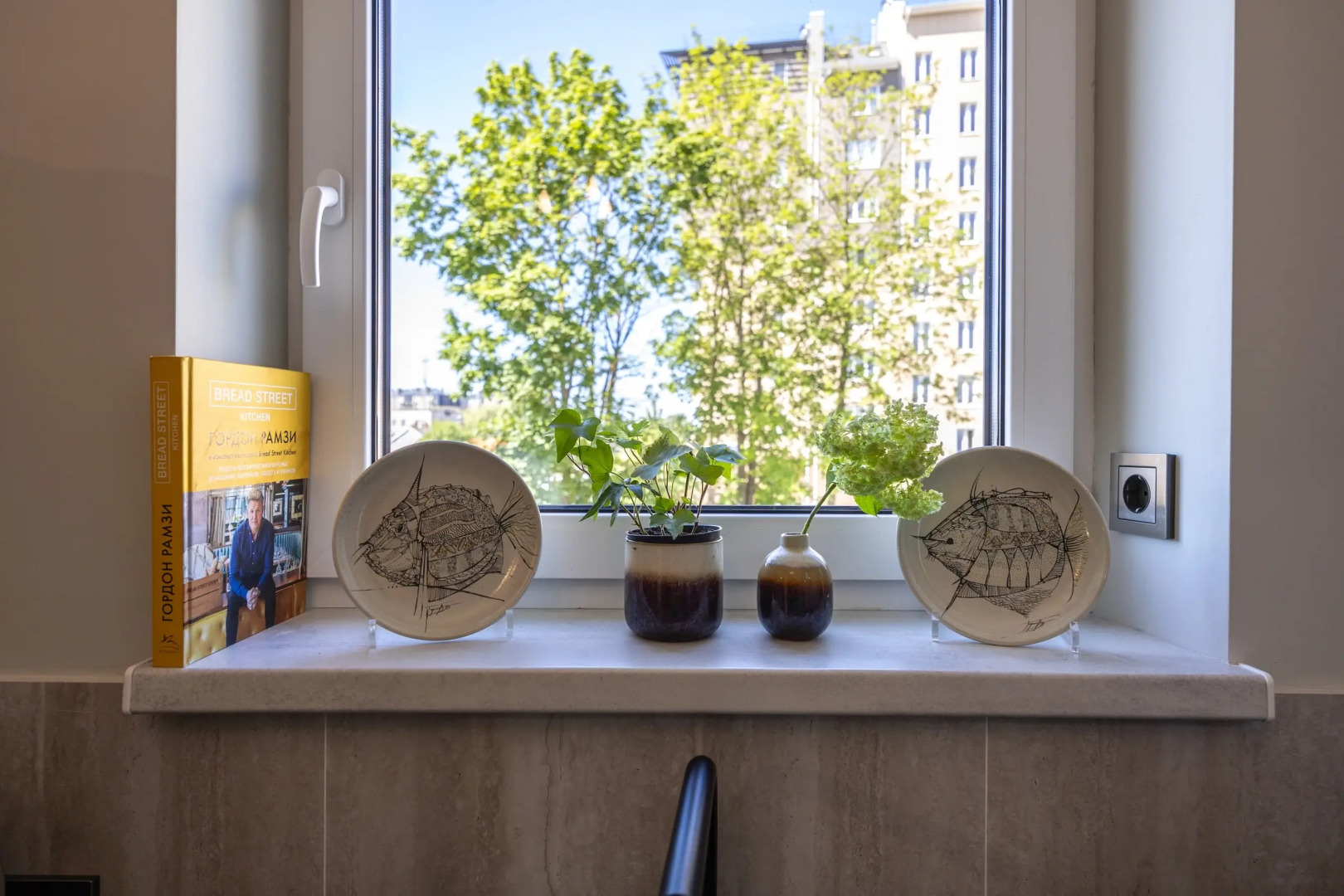 Апартаменты Pion Rooms