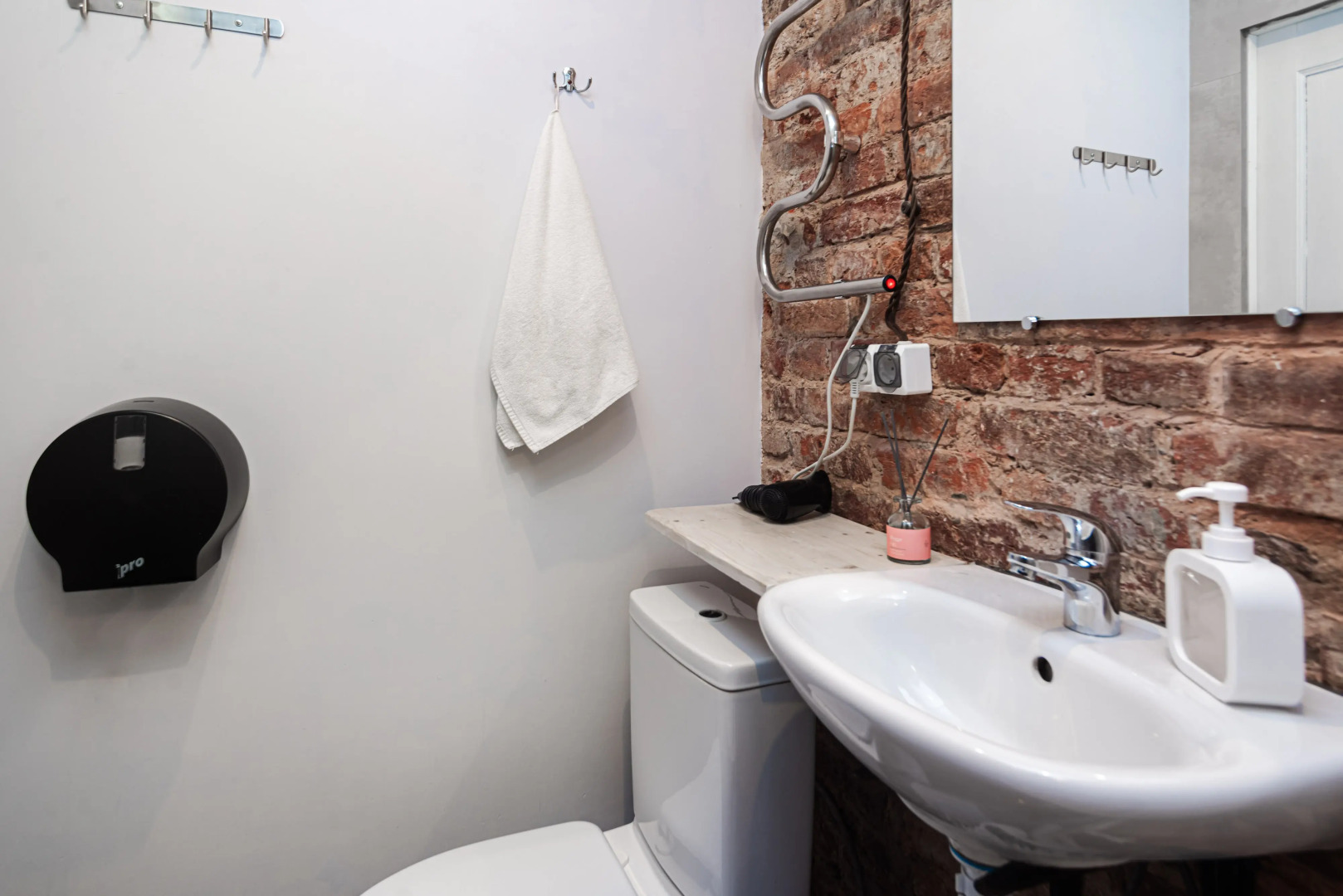 Хостел BookCase