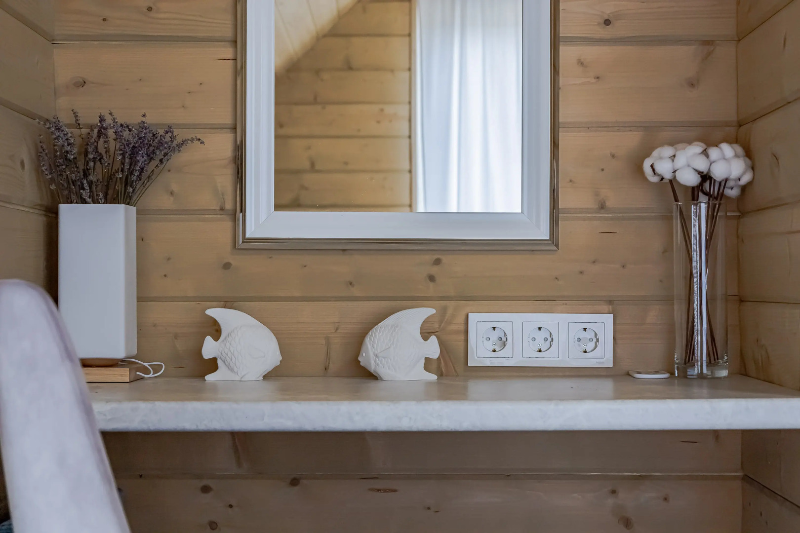 Частный дом Smart Host загородный