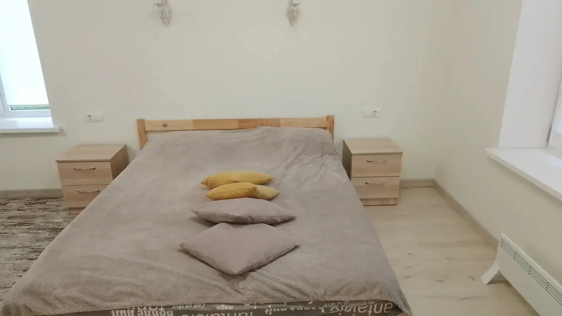 Частный дом Хитрый Лис