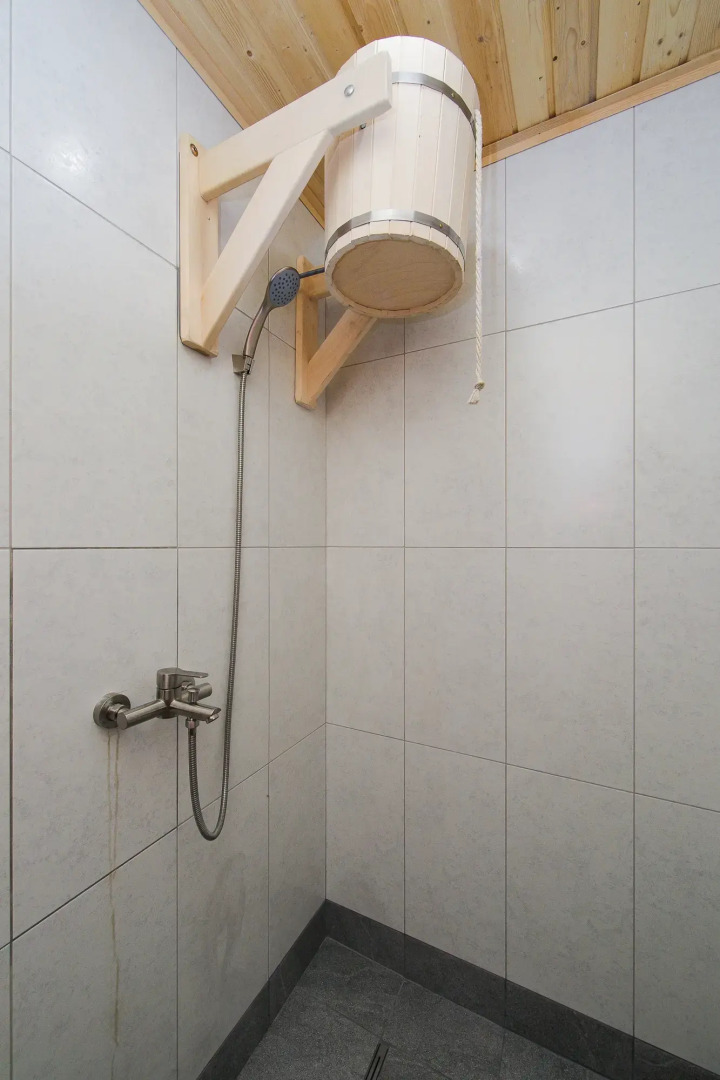 Частный дом Barnhouse Holiday