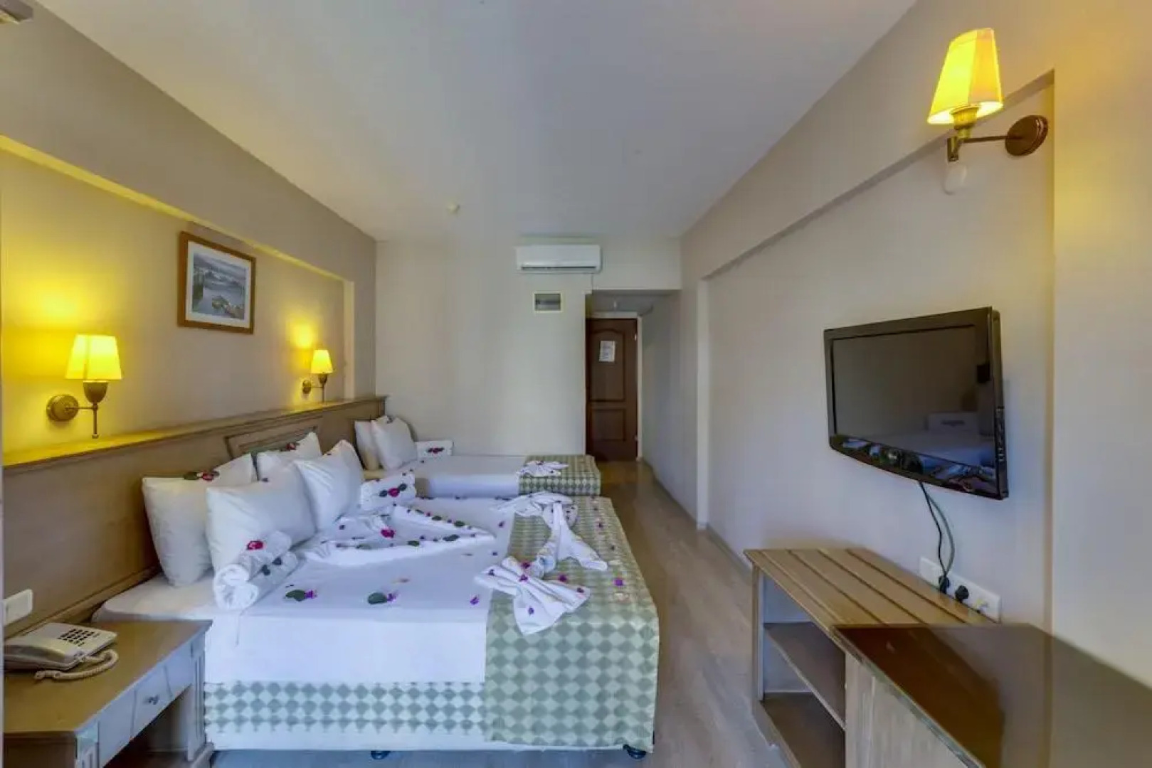 Smart Stay Beach Bodrum
