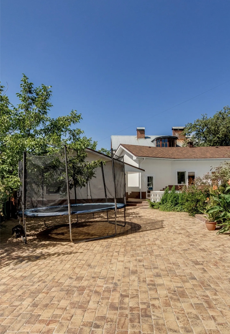 Квартира на Мира