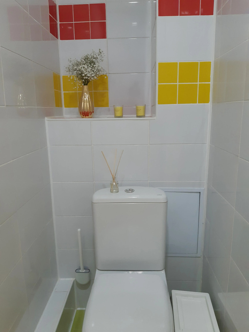 Квартира Уютная квартира на Набережной