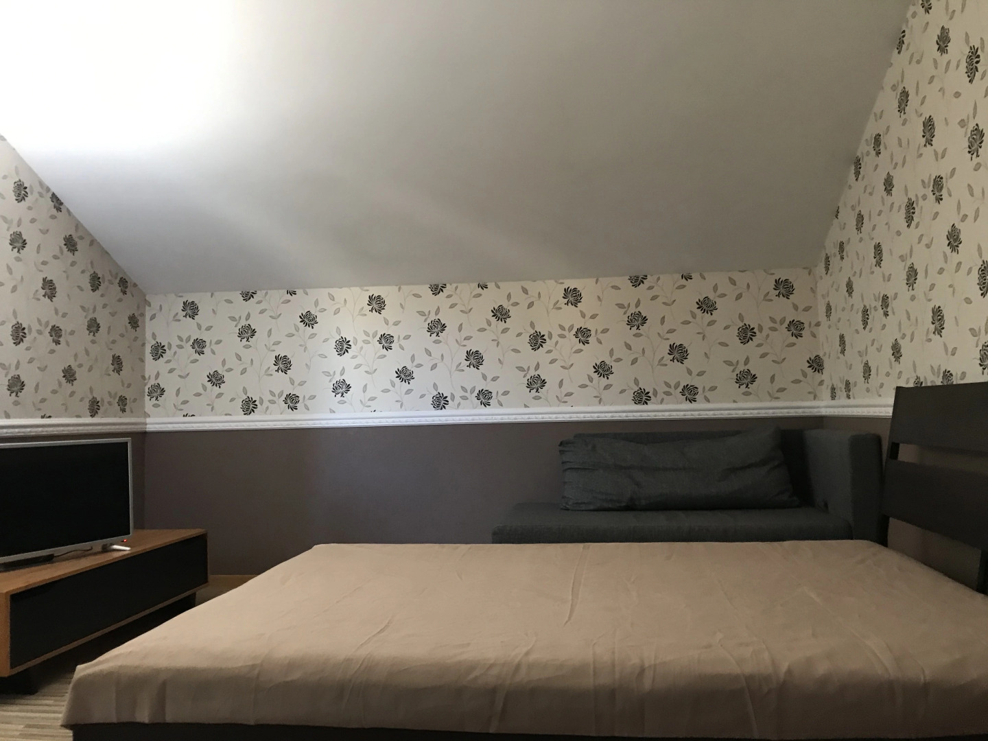 Жилое помещение Камбрия