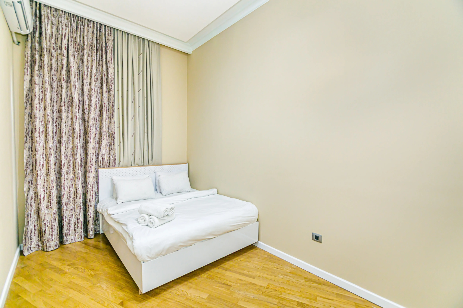 Апартаменты Lux apartment Nizami Street