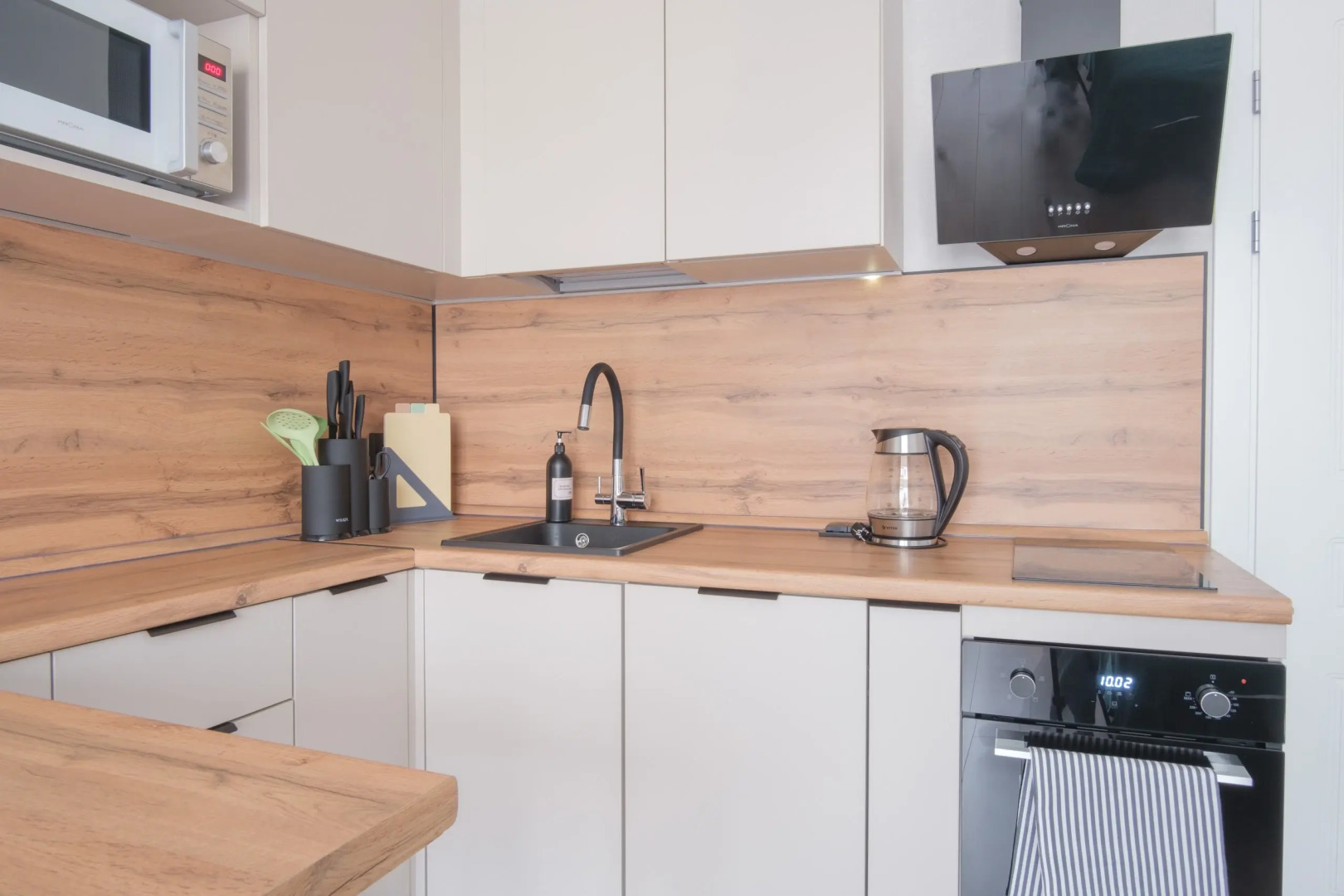 Квартира TerraAparts в Стрельне