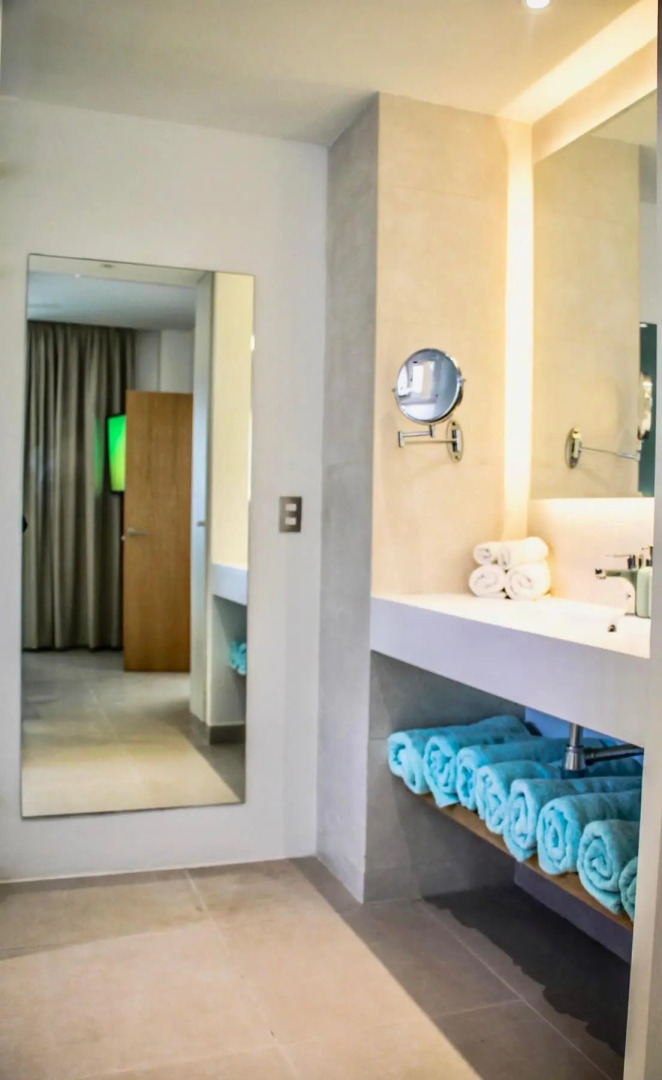 Апартаменты IN Resolution