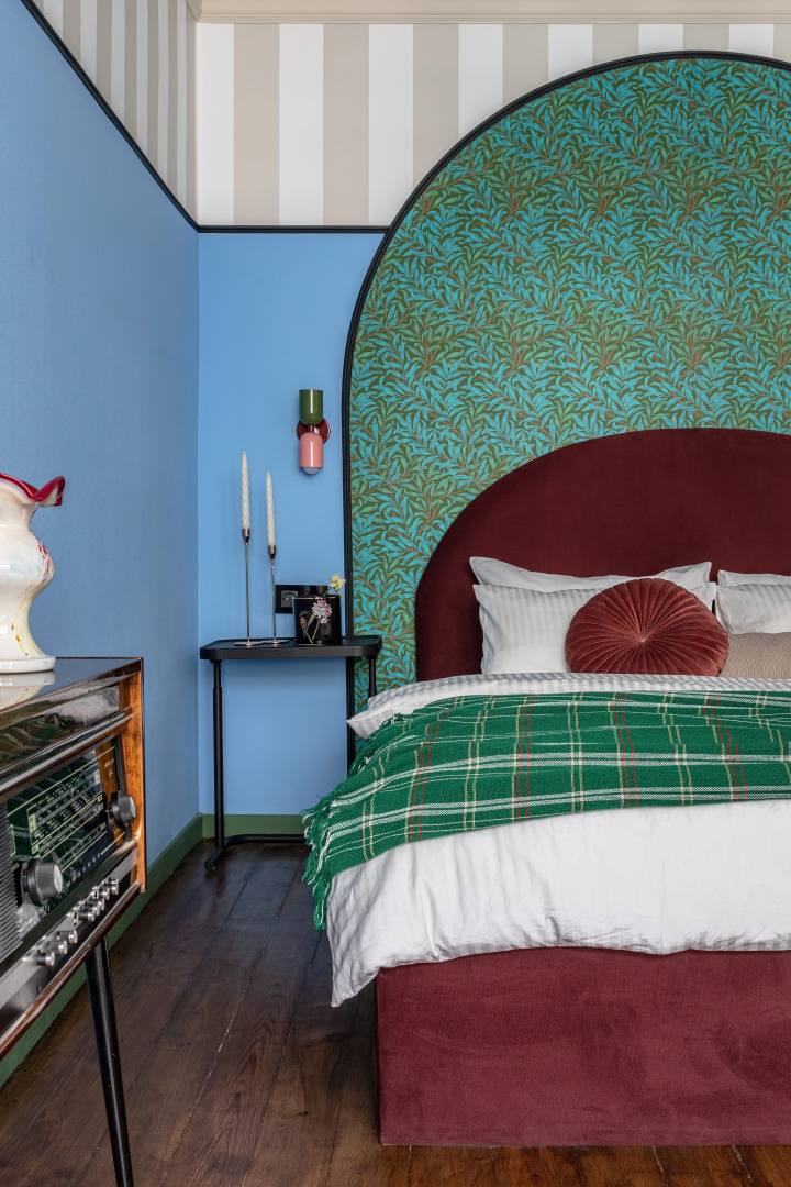 Квартира Инстаграмная Пешком до Кремля по Старому Арбату