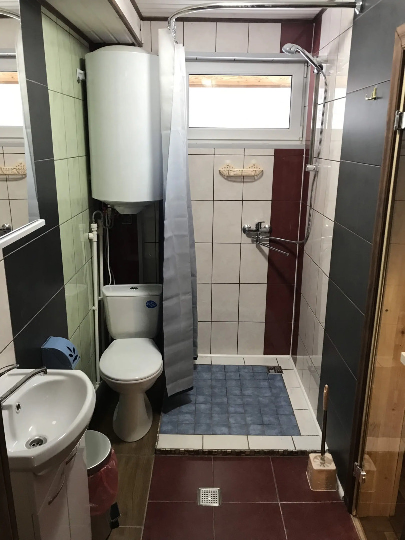 Гостевой дом частный дом на 4 персоны