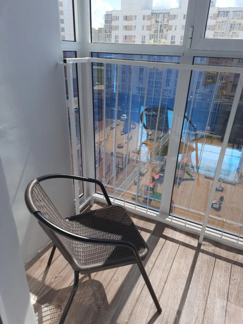 Квартира в Новом ЖК Ясная Поляна