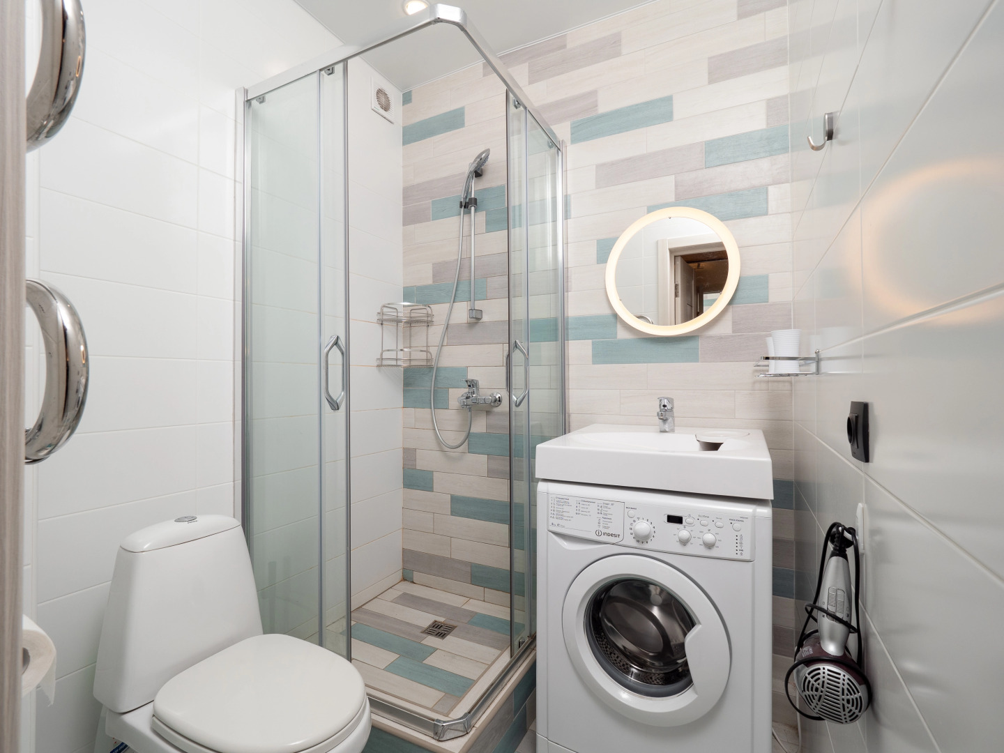 Апартаменты У Моря С Бассейном в ЖК Солнечный апр25