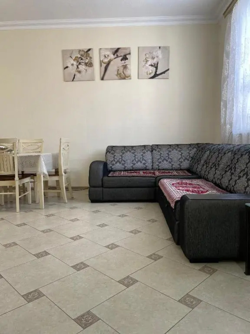 Коттедж у моря Хазар-1 Дагестан