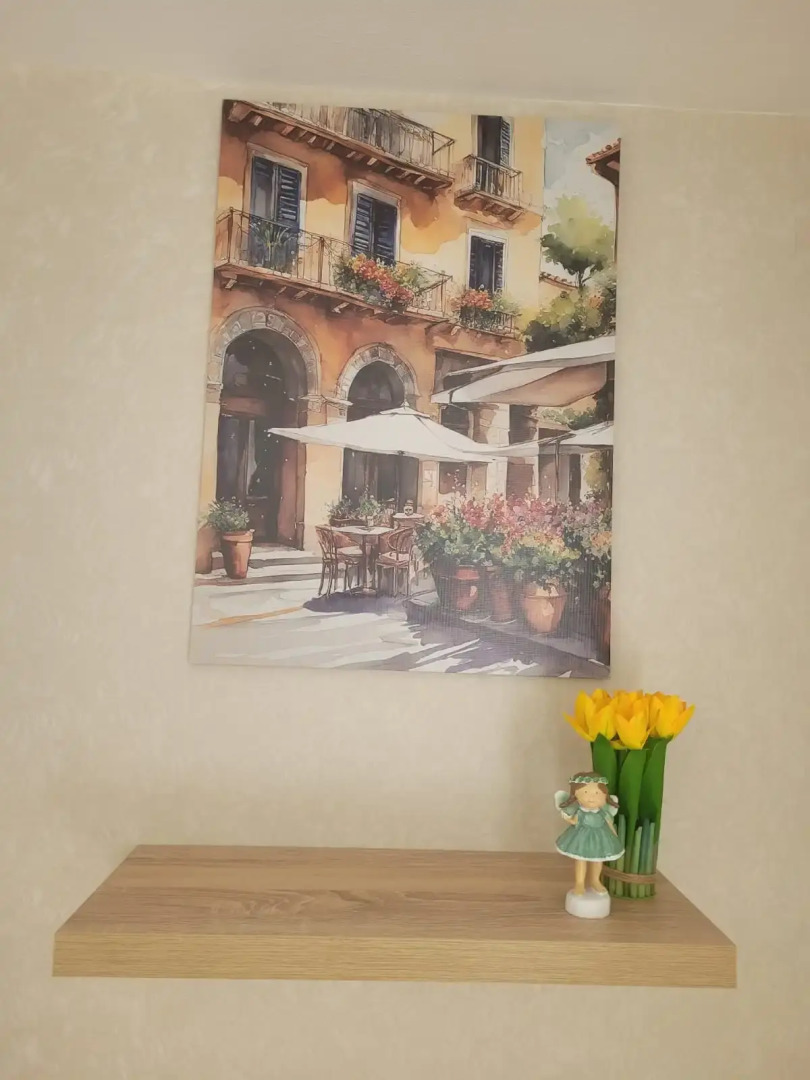 Квартира Уютная в городе