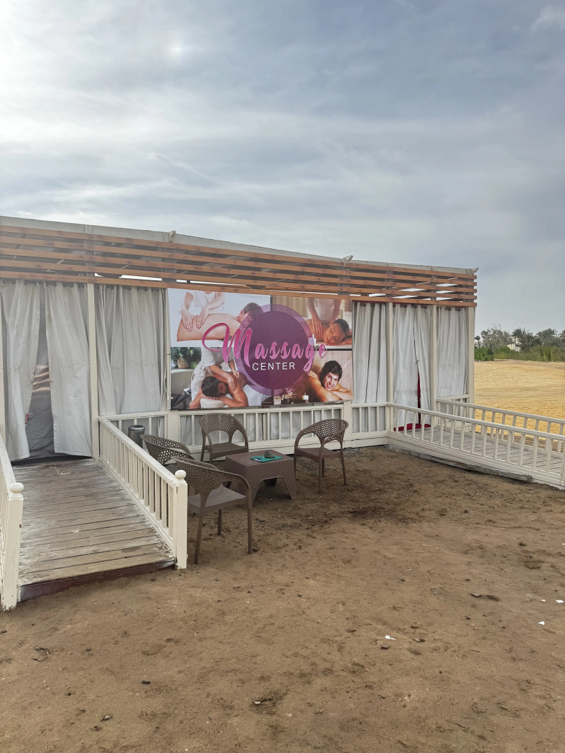 Апартаменты Princess Resort