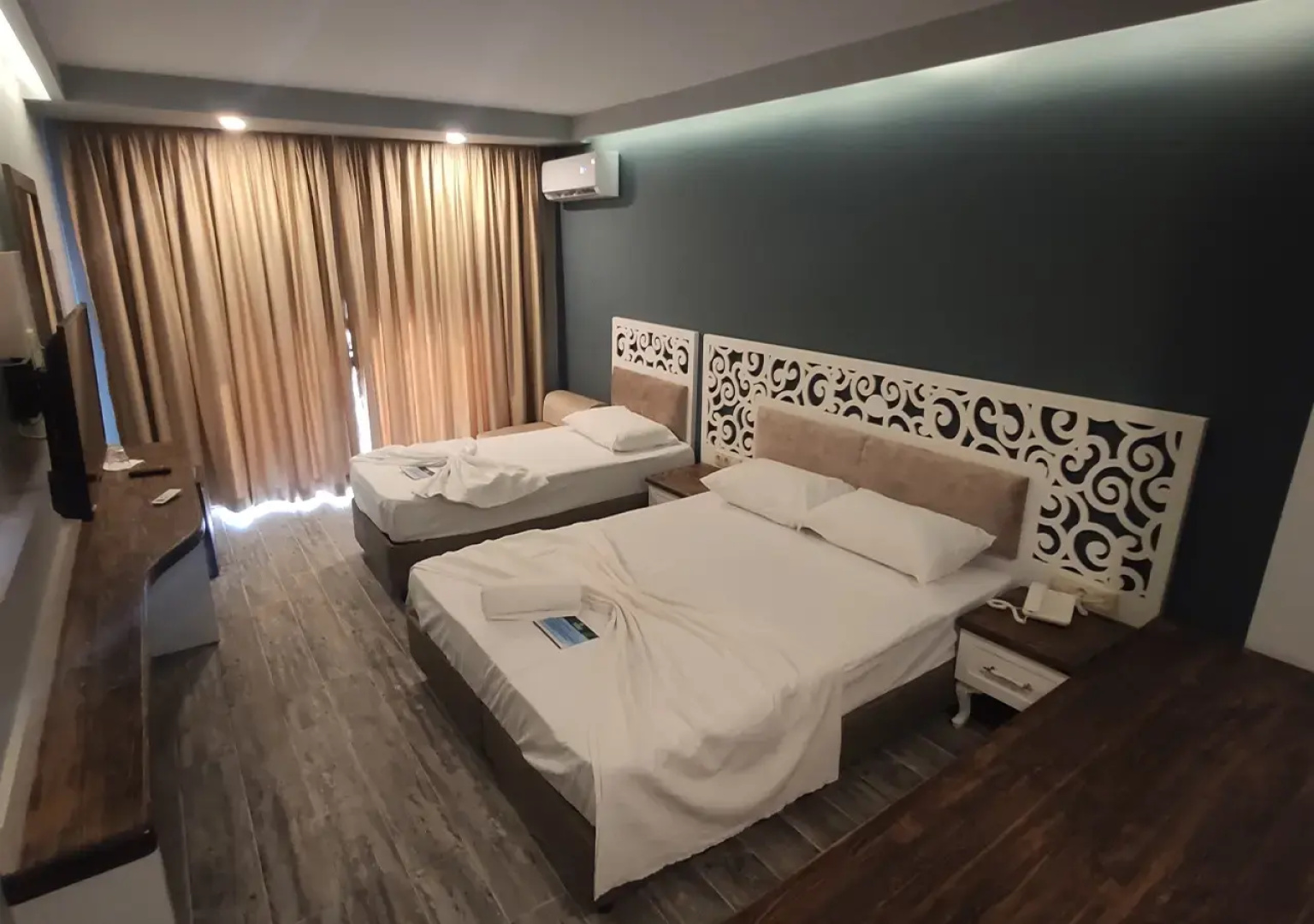 Kupala Beach Hotel