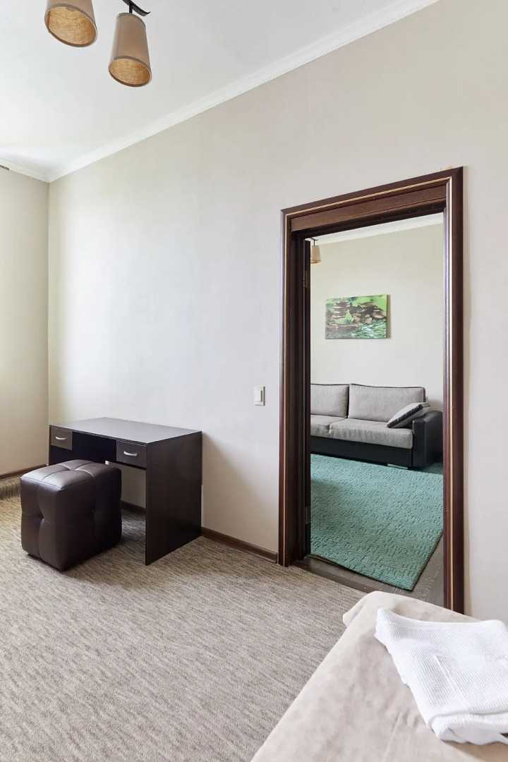 Отель ГРК Бристоль