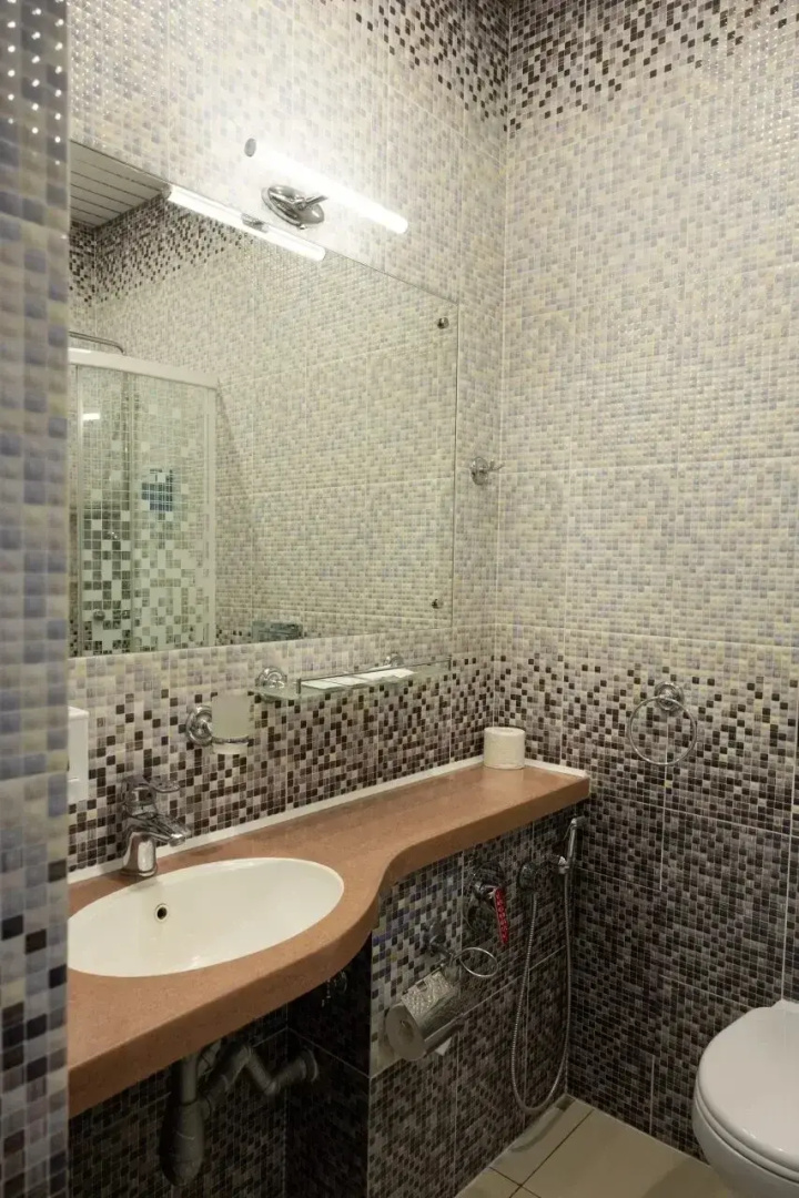 Мини-Отель Rosemary Inn
