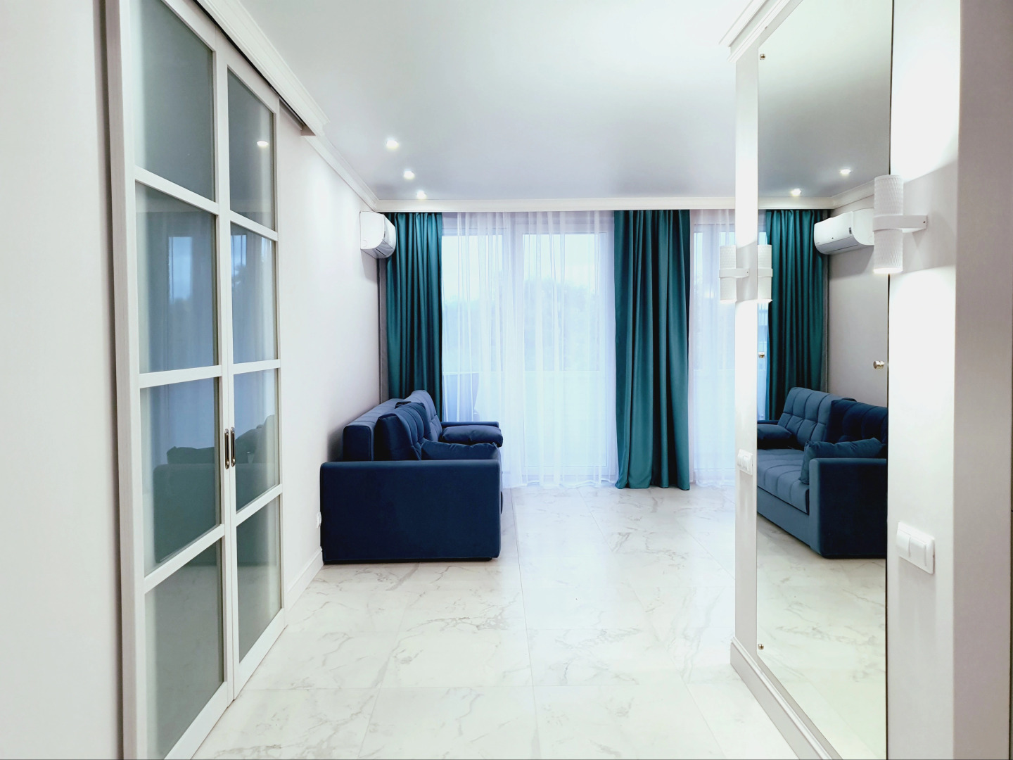 Апартаменты в СПА Баден Баден