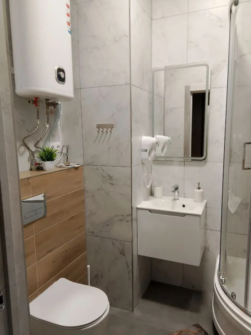 Апартаменты 822 ДинДом