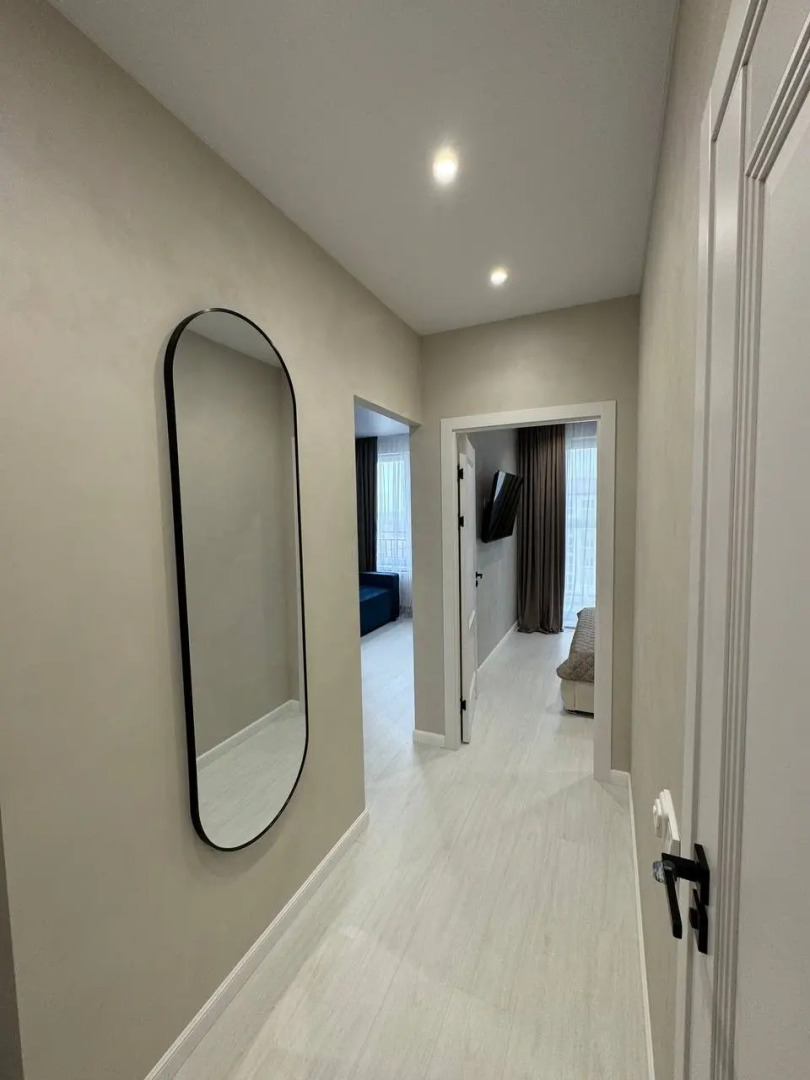 Квартира На море39