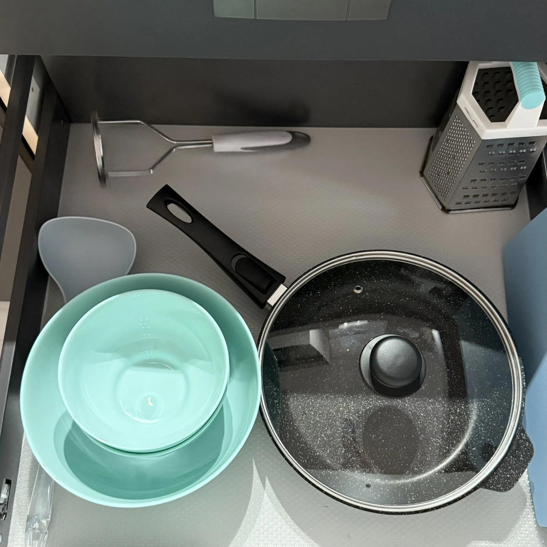 Квартира Реут