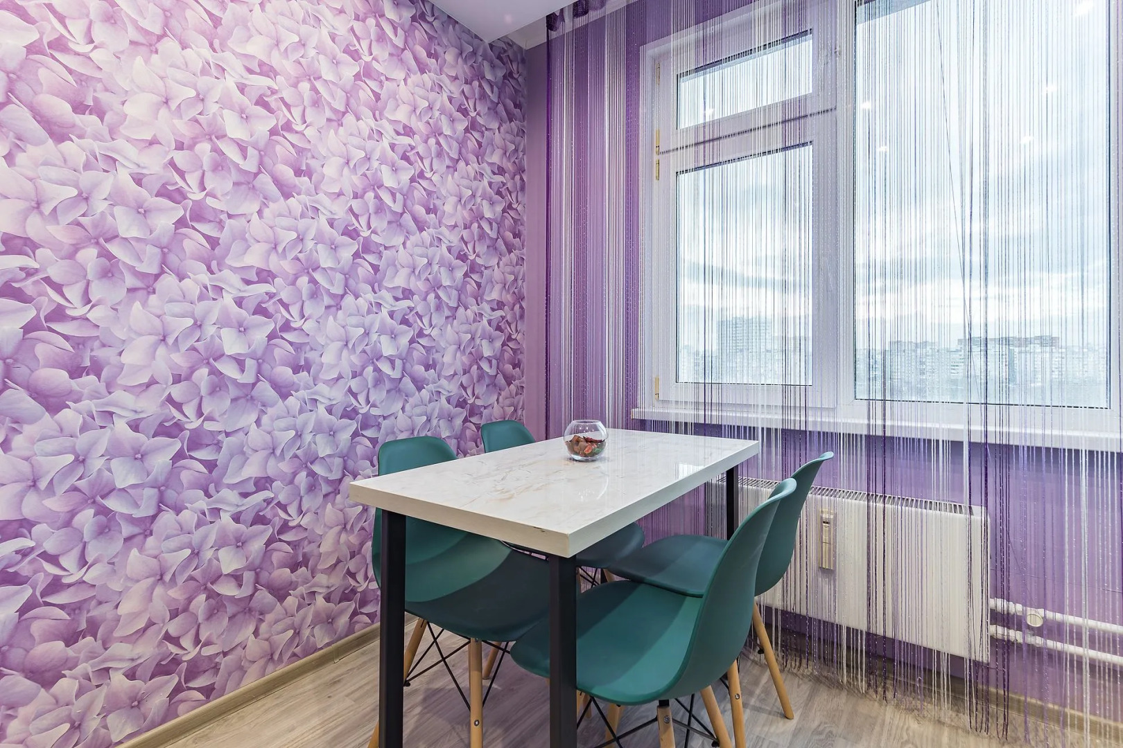 Апартаменты Стрелка на ул. Бурнаковская 51