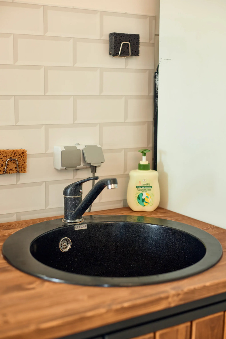 Частный Дом на Родниковой 14