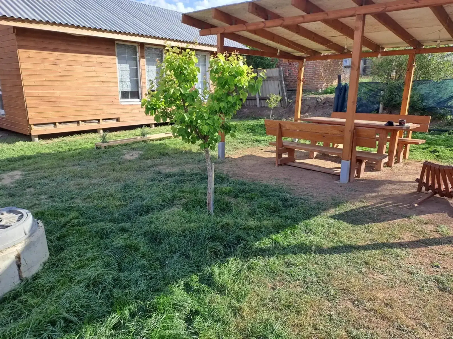 Частный дом на Ленина